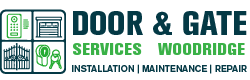 Door & Gate Services Woodridge